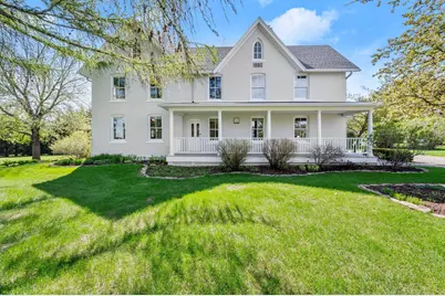 420 Kielmeyer Avenue NE, Nerstrand, MN 55053 - Photo 1