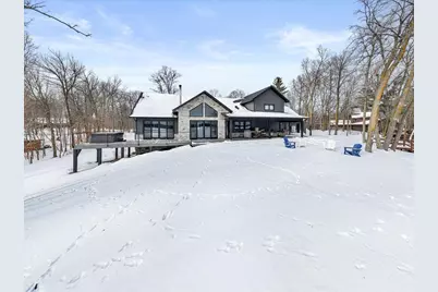 24105 Hazel Wood Drive, Park Rapids, MN 56470 - Photo 5