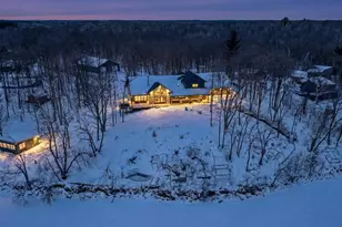 24105 Hazel Wood Dr, Park Rapids, MN 56470 - Photo 1