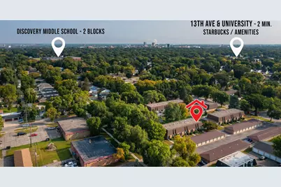 1526 16 1/2 Street S, Fargo,  58103 - Photo 47