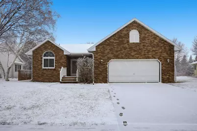 1202 41st Avenue N, Fargo, ND 58102 - Photo 1