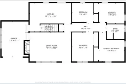6018 Halifax Place, Brooklyn Center, MN 55429 - Photo 3