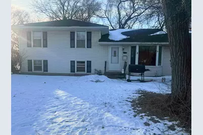 11524 Crooked Lake Boulevard NW, Coon Rapids, MN 55433 - Photo 1