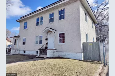 1052 Ross Avenue, Saint Paul, MN 55106 - Photo 1