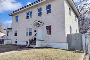 1052 Ross Ave, Saint Paul, MN 55106 - Photo 1