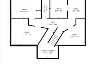 23620 Jensen Ave N, Forest Lake, MN 55025 - Photo 35