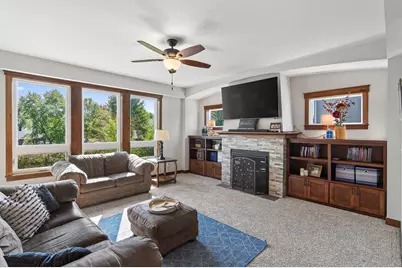 1858 Laramee Lane, Centerville, MN 55038 - Photo 5