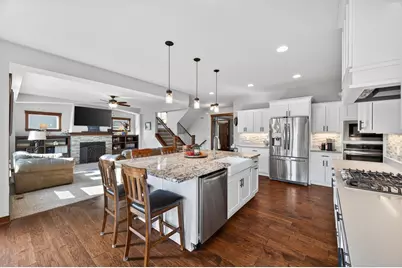 1858 Laramee Lane, Centerville, MN 55038 - Photo 11