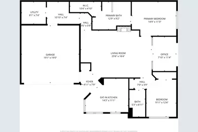 4405 Bay Lane, White Bear Lake, MN 55110 - Photo 19