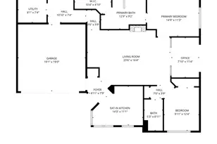 4405 Bay Ln, White Bear Lake, MN 55110 - Photo 19