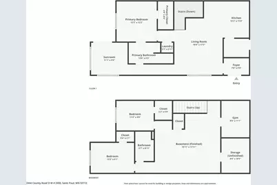 2450 County Road D W, Roseville, MN 55112 - Photo 45