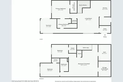 2452 County Road D W, Roseville, MN 55112 - Photo 31