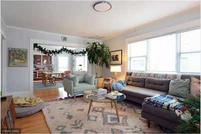 1917 Fremont Avenue S, Minneapolis, MN 55403 - Photo 5