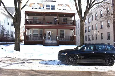 1917 Fremont Avenue S, Minneapolis, MN 55403 - Photo 1