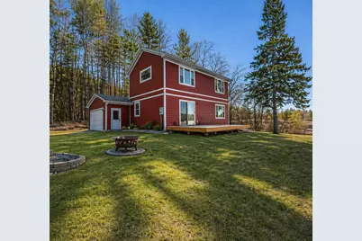 11512 Stillson Road, Luck, WI 54853 - Photo 1