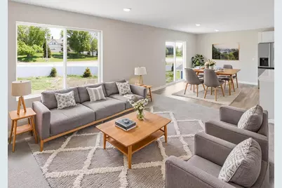 3216 Kady Avenue NE, Saint Michael, MN 55376 - Photo 3