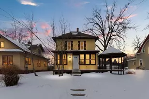 417 Becker Ave SE, Willmar, MN 56201 - Photo 1