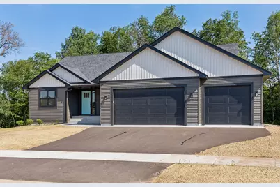 N5161 738th Street, Ellsworth, WI 54011 - Photo 1