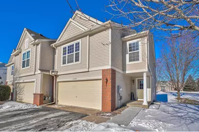 15444 Foster Drive N, Hugo, MN 55038 - Photo 1