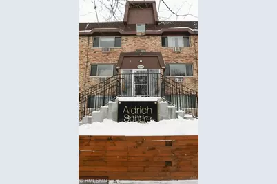 2446 Aldrich Avenue S #108, Minneapolis, MN 55405 - Photo 1