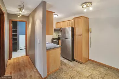 2446 Aldrich Avenue S #108, Minneapolis, MN 55405 - Photo 5