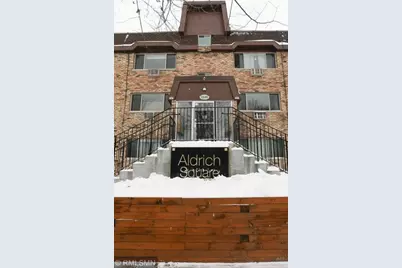 2446 Aldrich Avenue S #108, Minneapolis, MN 55405 - Photo 1