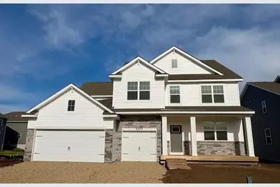 6205 Jensen Avenue South, Cottage Grove, MN 55016 - Photo 1