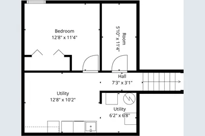 521 Upland Road NW, Saint Michael, MN 55376 - Photo 29