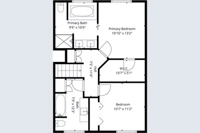 521 Upland Road NW, Saint Michael, MN 55376 - Photo 31
