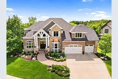 6357 Merrimac Lane N, Maple Grove, MN 55311 - Photo 1