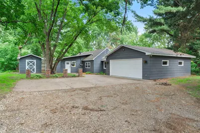 8241 Eastwood Road, Saint Paul, MN 55112 - Photo 1