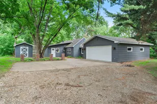 8241 Eastwood Rd, Saint Paul, MN 55112 - Photo 1