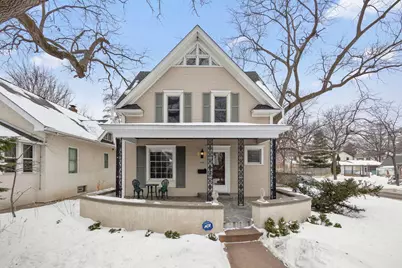 3100 43rd Avenue S, Minneapolis, MN 55406 - Photo 1