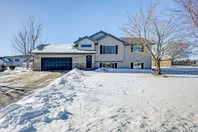 37728 Hawthorne Avenue, North Branch, MN 55056 - Photo 1