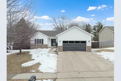502 Maplebrook Drive NE, Stewartville, MN 55976 - Photo 1