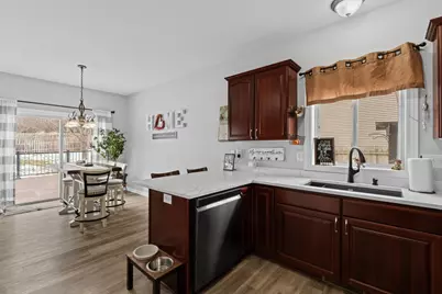 502 Maplebrook Drive NE, Stewartville, MN 55976 - Photo 9