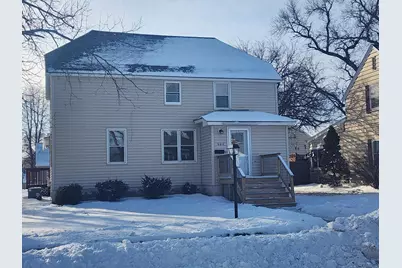 604 E 4th Street, Redwood Falls, MN 56283 - Photo 1