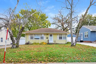 7501 W Lake Street, Saint Louis Park, MN 55426 - Photo 1