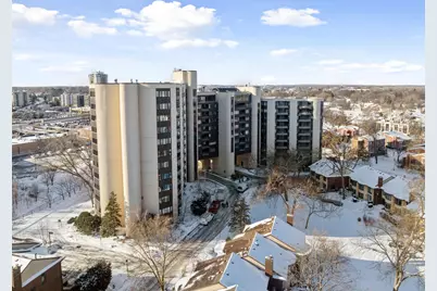 3145 Dean Court #501, Minneapolis, MN 55416 - Photo 49