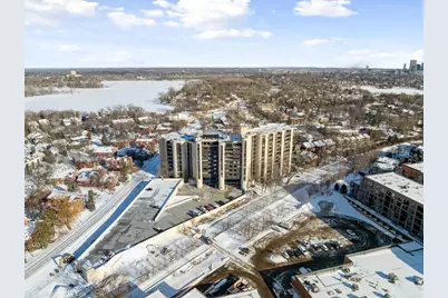 3145 Dean Court #501, Minneapolis, MN 55416 - Photo 51