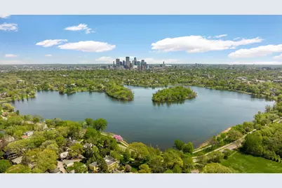 3145 Dean Court #501, Minneapolis, MN 55416 - Photo 29