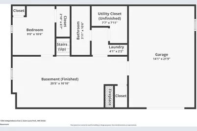 1304 Independence Avenue S, Saint Louis Park, MN 55426 - Photo 29