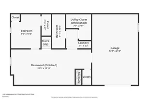 1304 Independence Ave S, Saint Louis Park, MN 55426 - Photo 29