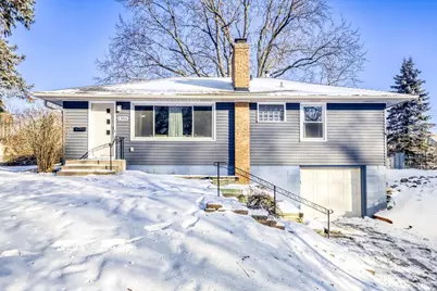 1304 Independence Avenue S, Saint Louis Park, MN 55426 - Photo 1