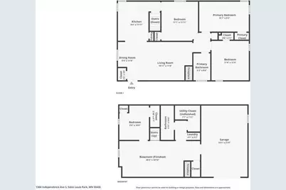 1304 Independence Avenue S, Saint Louis Park, MN 55426 - Photo 31