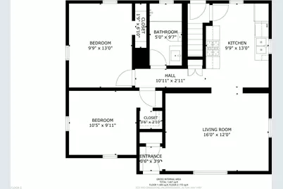 3700 Welcome Avenue N, Crystal, MN 55422 - Photo 27