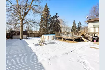 1694 119th Avenue NW, Coon Rapids, MN 55448 - Photo 3