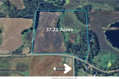 6233 Willow Drive, Corcoran, MN 55340 - Photo 1