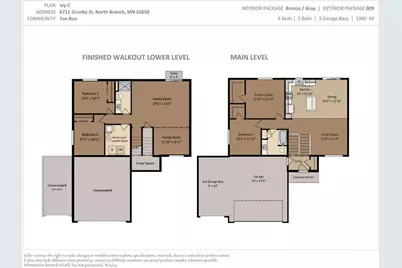 6711 Granby Street, North Branch, MN 55056 - Photo 27