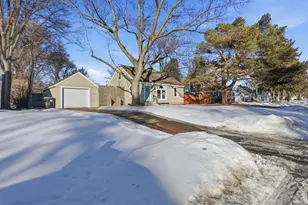 2455 Woodale Dr, Mounds View, MN 55112 - Photo 5